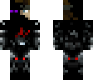 infected snake space soldier