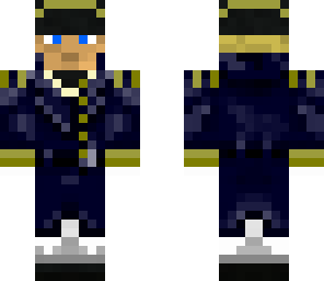 general guy
