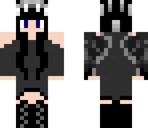 dark angel 