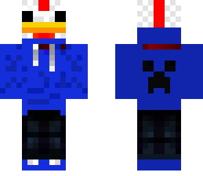 chicken