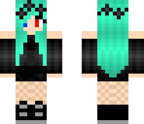 pastel goth edit edit edit