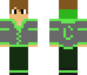 softy green