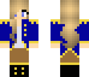 captian