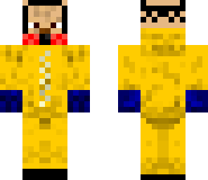 hazmat suit