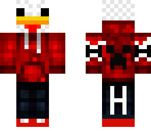 h chicken