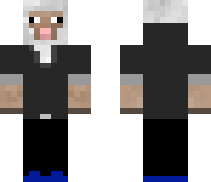 cool sheep