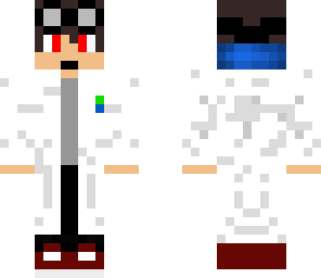 gonzo cientiest