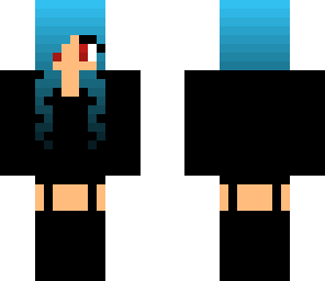 blue nightmare