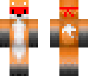 maskedfox