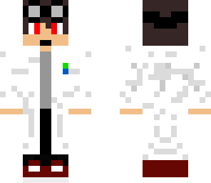 gonzo cientiest