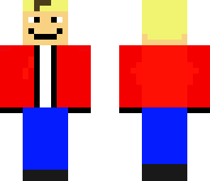 asnubben is cool