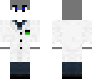 doctor dog