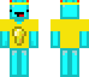 diamond derp king