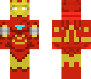 iron man