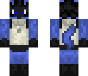 lucario