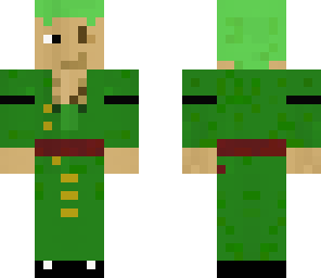 roronoazoro