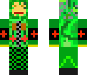army guy