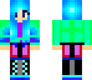 new emerald