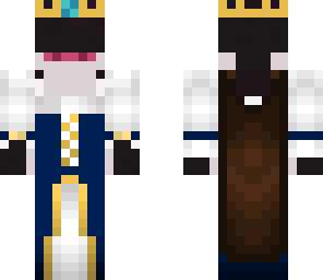 queenorca