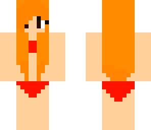 swimmer
