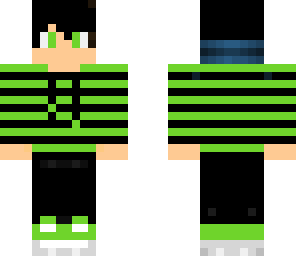 mrjaytea's skin