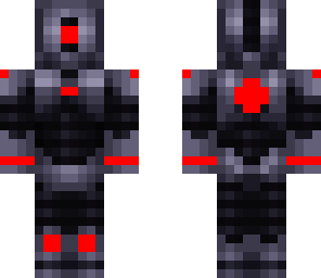 obsidian robot