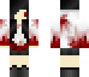 bloody chibi