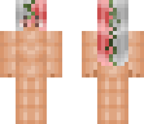 zombiepigman hair base