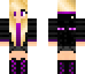 ender girl