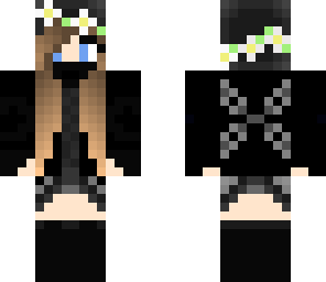 ninja cutie