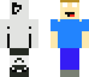 dirpy herobrine