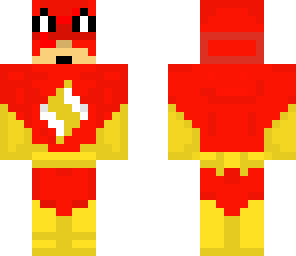 flash recreate