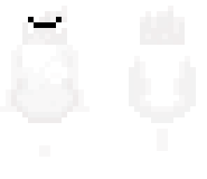 baymax