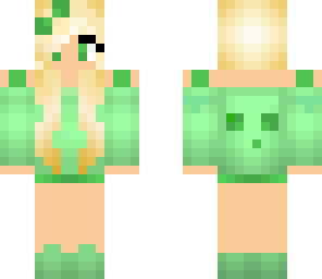 slimegirl