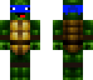 ninja tardle