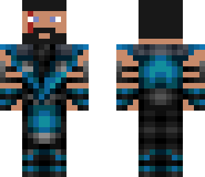 sub-zero