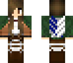 aot girl
