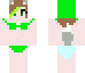 anastasia's skin