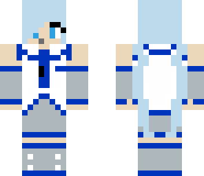 snow miku
