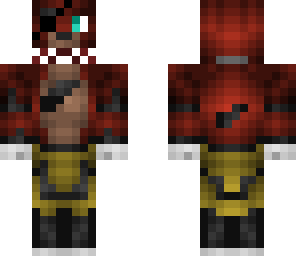 cute foxy