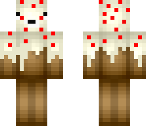 cake man