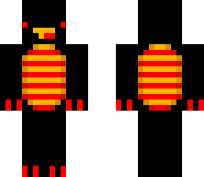 hell turtle