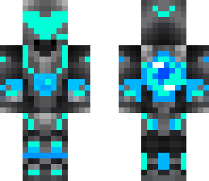 my skin