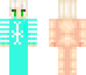 elsa upgraded