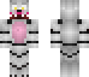 mangle