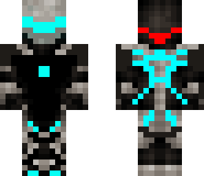emo robot mk 3