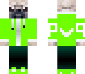 pvp pug skin