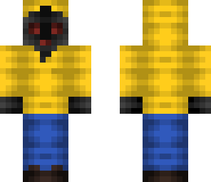 hoddie from marble hornets