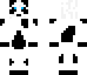panda