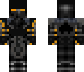 revenant smoke